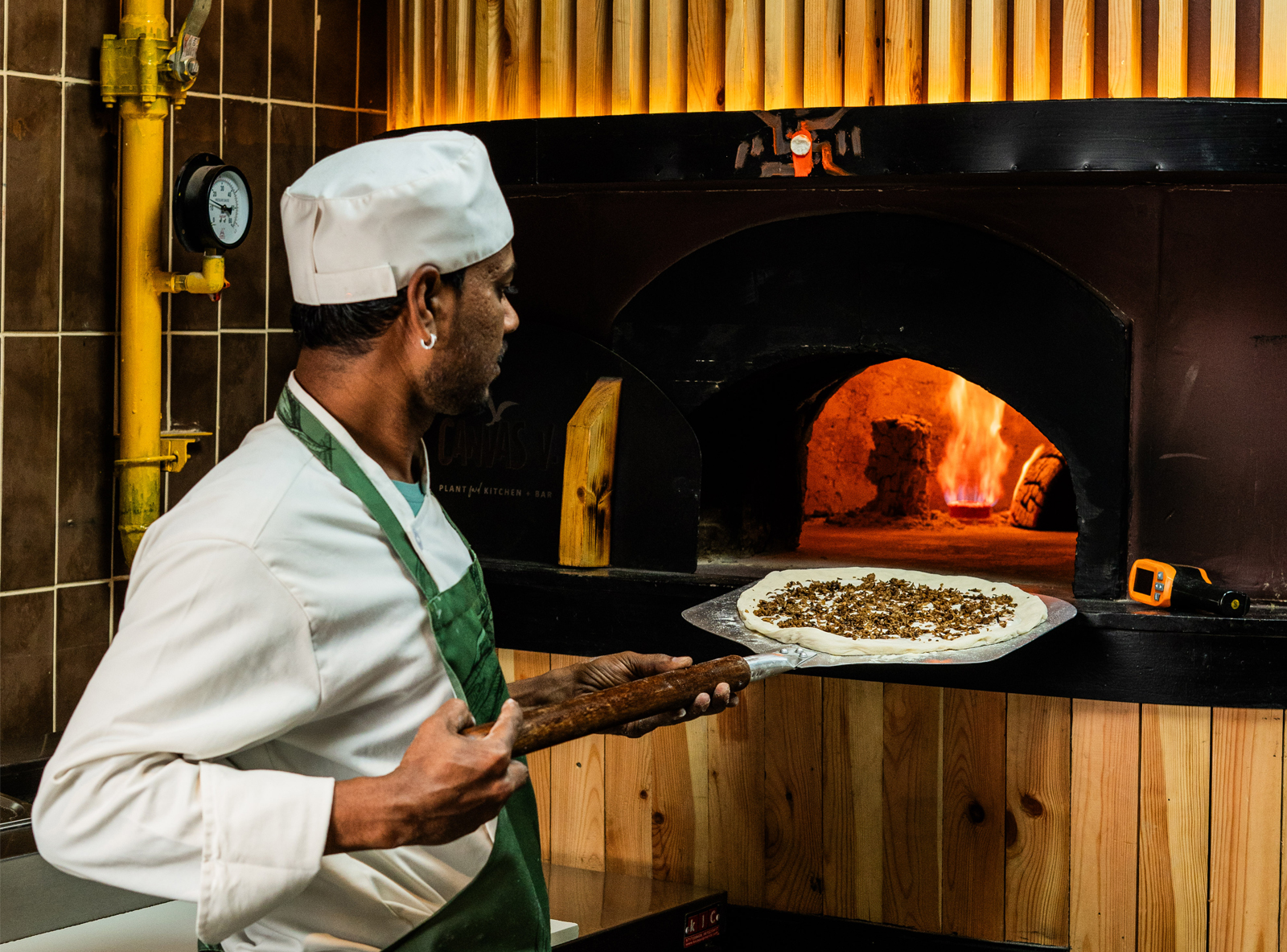 What They Say About Us