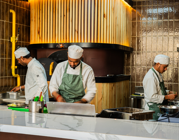 Secrets of Delicious Coffee